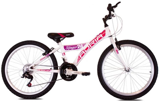 Dečiji bicikl Adria Stinger 24 916177-12
