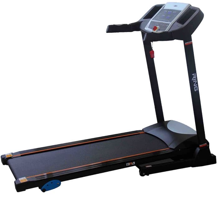 Motorna traka za trčanje RX 133