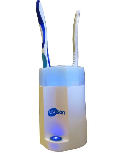 UV sterilizator četkica za zube Family