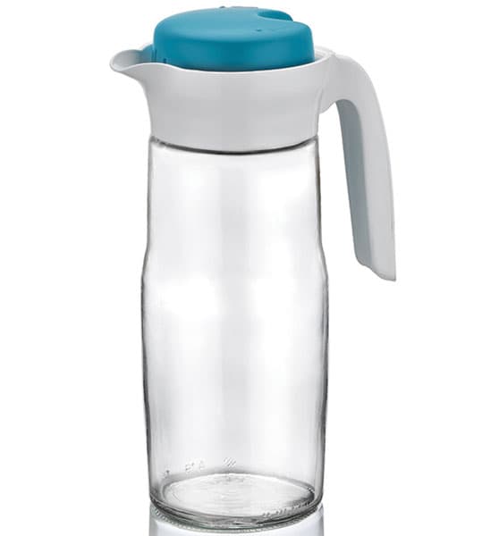 Bokal za vodu Renga Daisy 1.4 138009 plavi