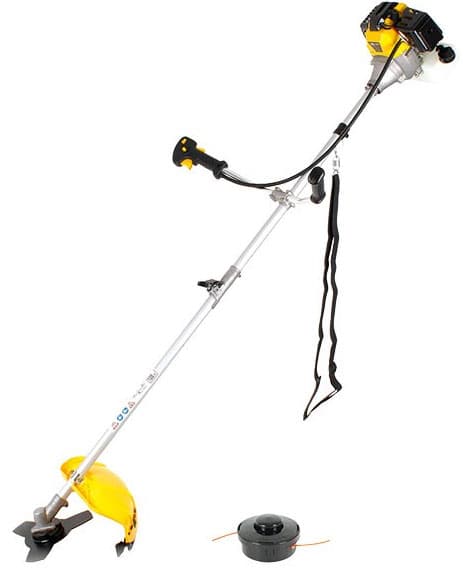 Motorni trimer za travu Strong SBC 1400-255 082140255