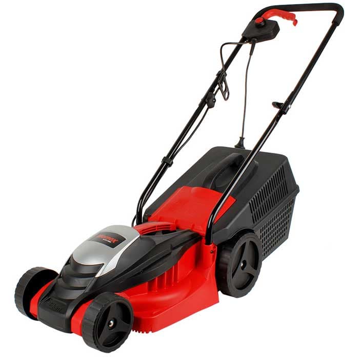 Električna kosačica za travu Womax W-EM 1000 78510400