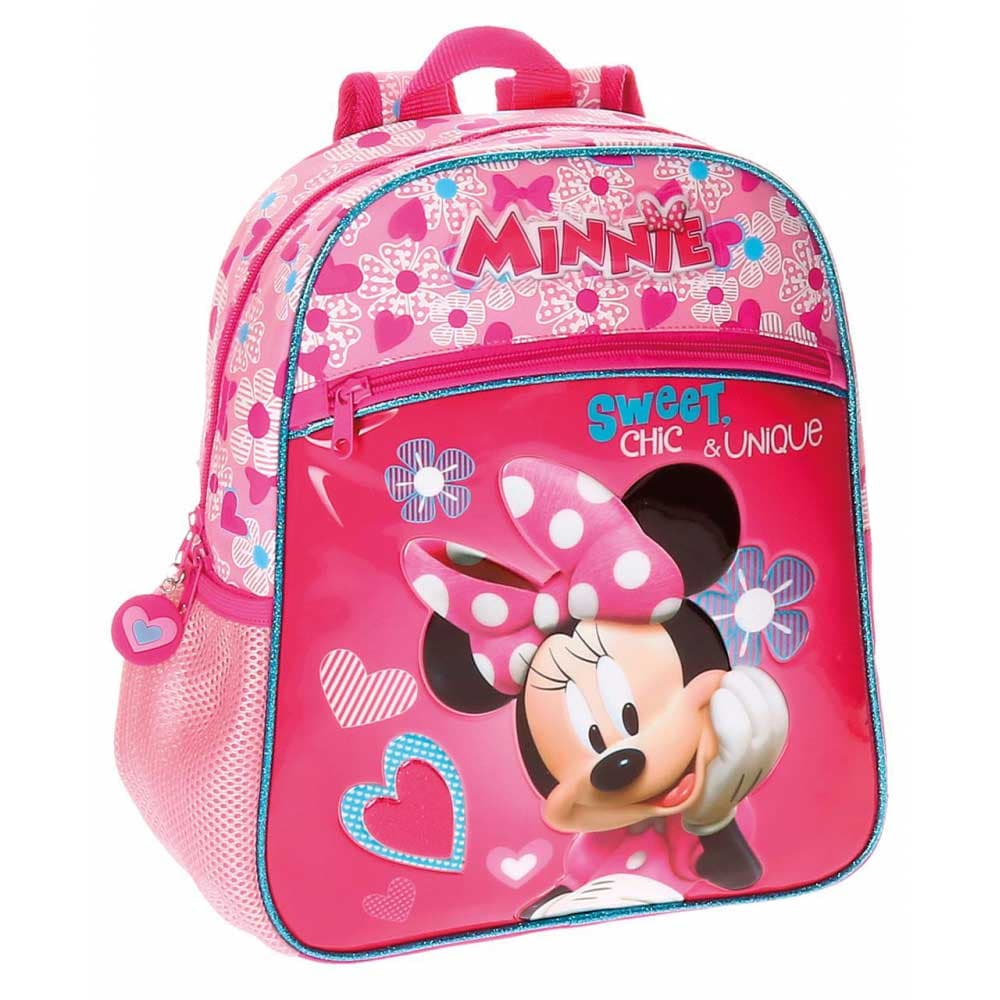 Ranac za predškolce 33cm Disney Minnie Fabulous 28.922.51
