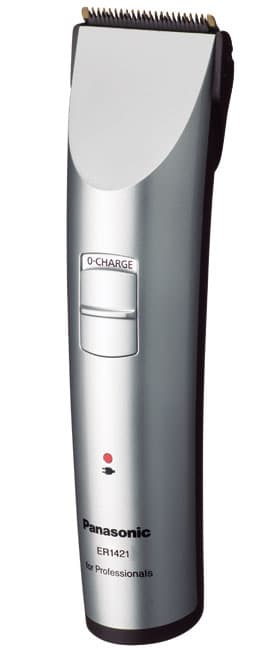 Panasonic profesionalni bežični trimer ER1421S501