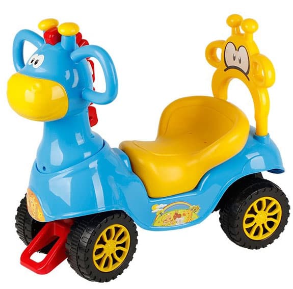 Dečija guralica Glory Bike Kravica CL550-B