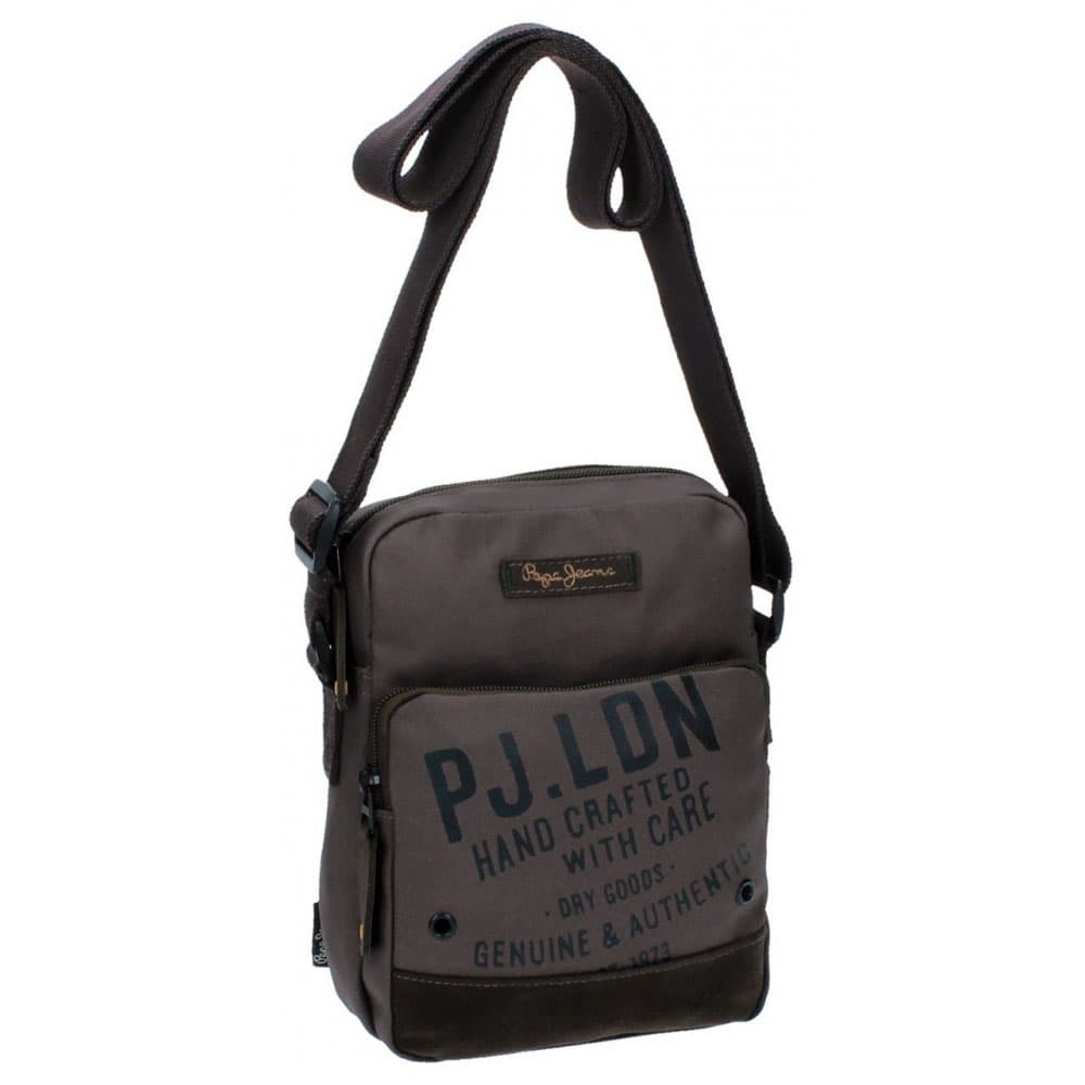 Pepe Jeans Army Muška torbica 22cm 75.254.51