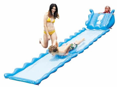 Vodeni tobogan 93190