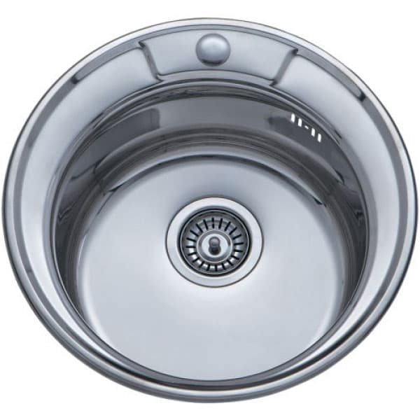 Usadna sudopera BL 858