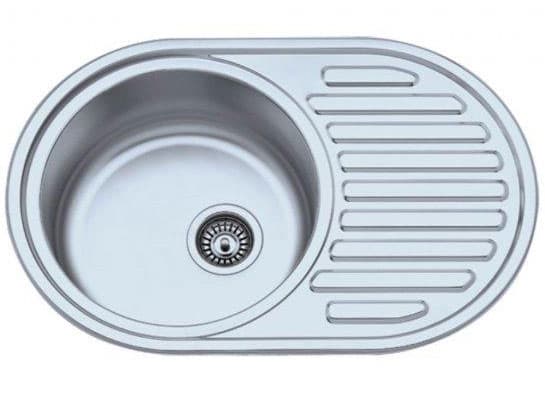 Usadna sudopera BL 859