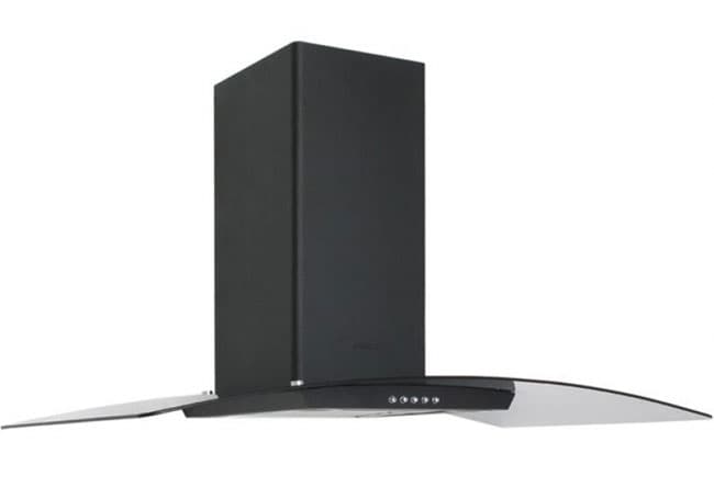 Kuhinjski aspirator Mekappa Kaminox CL10N-60 4HPB