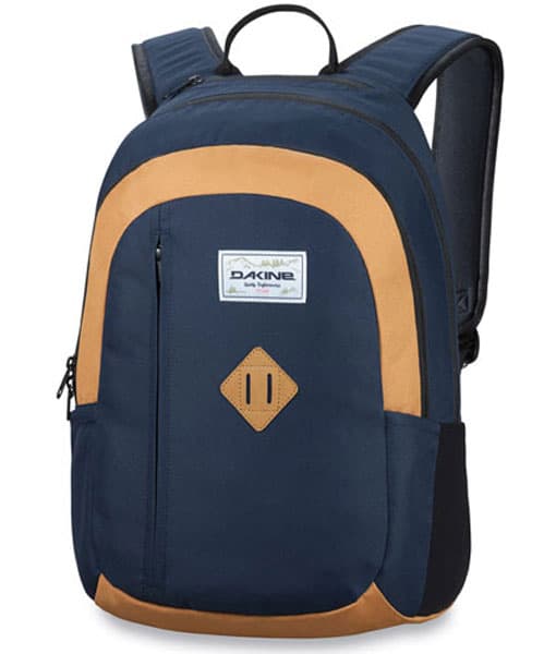 Kamp Ranac Dakine Factor 22L 10000764 Bozeman