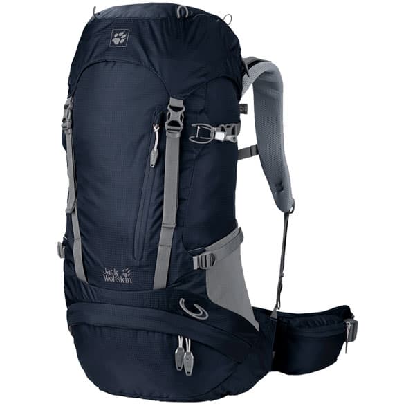 Kamp Ranac Jack Wolfskin ACS Hike 32 Pack 2004551-1010