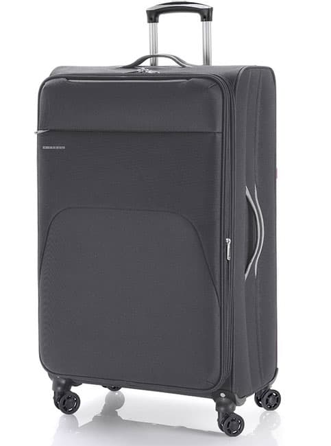 Kofer Gabol Zambia 90L 16KG113447C Siva