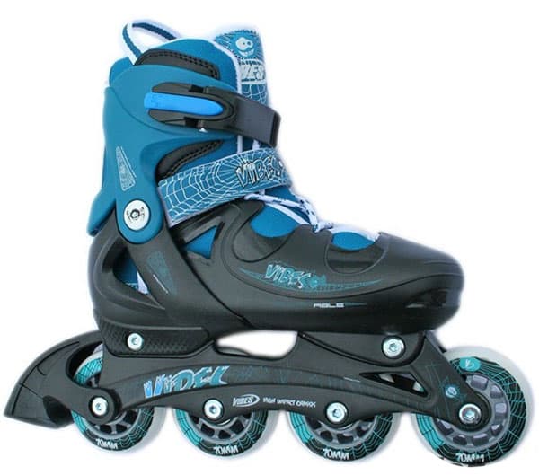 Podesivi roleri 30-33 Vibes Spider S100660