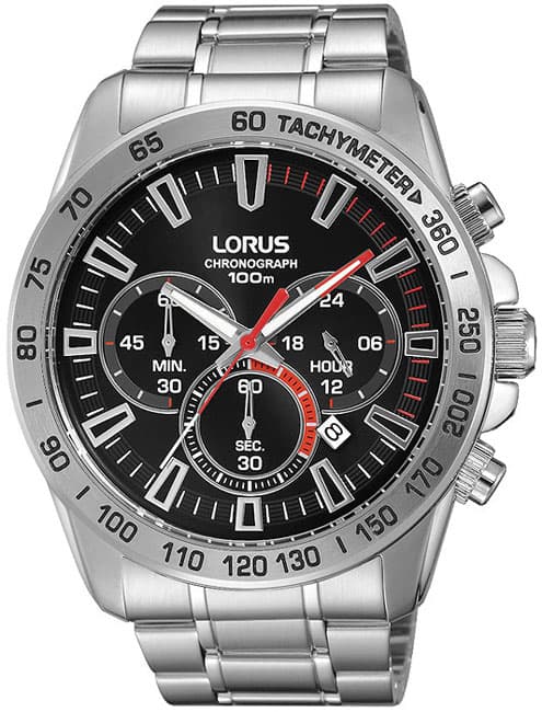 Ručni muški sat Lorus RT321FX9