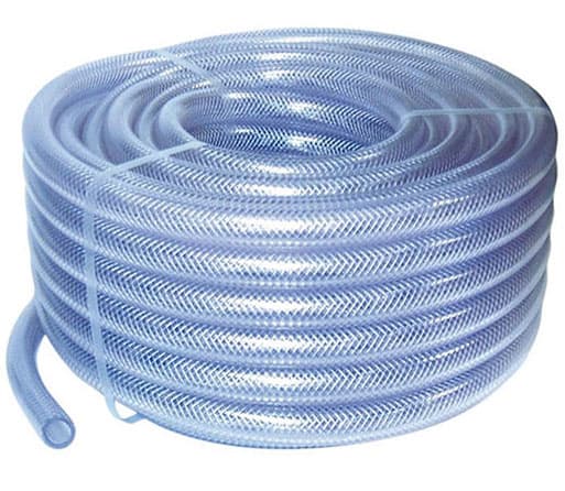 Armirano baštensko crevo Fi 13 50m 138