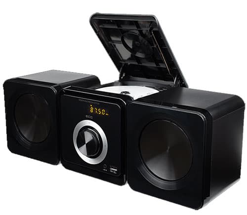 Muzička mini linija ECG XMS 144 U