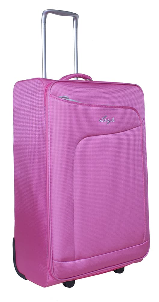 Putni Kofer L 75 x 45 x 30 cm MN-13000 Roze