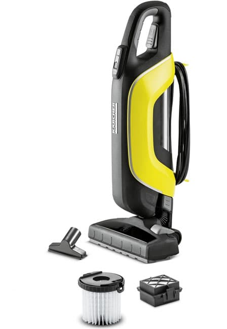 Karcher Ručni usisivač bez kese VC 5 1.349-100.0