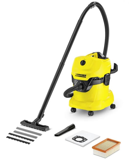 Karcher Višenamenski usisivač WD 4 1.348-110.0