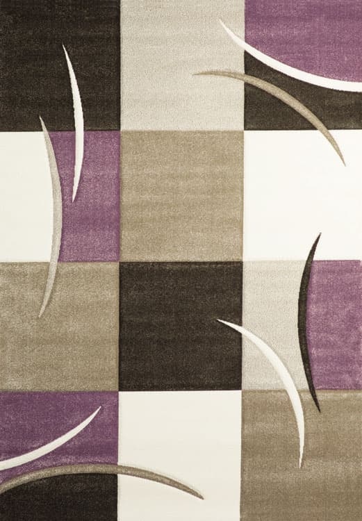 Tepih Ekol Diamond 665-750 140x200 cm
