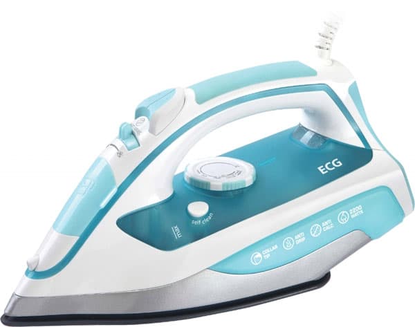 Pegla na paru ECG NZ 201