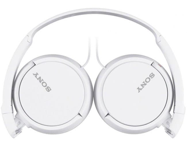 Slušalice Sony MDR-ZX110W