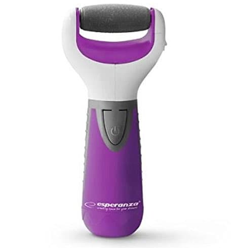 Turpija za pete na baterije Esperanza Daisy EBF003V