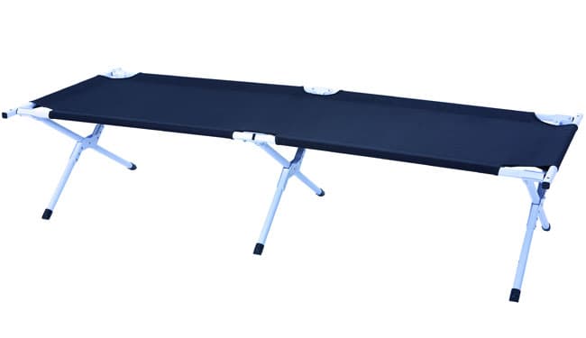 Sklopivi kamperski krevet Bestway 68065