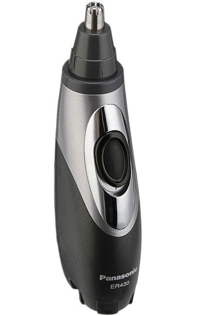 Panasonic higijenski trimer ER430