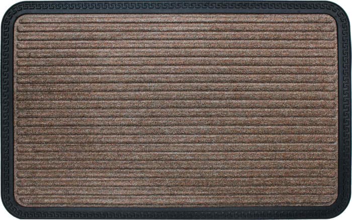 Ekol otirač Border Star Brown 40x60