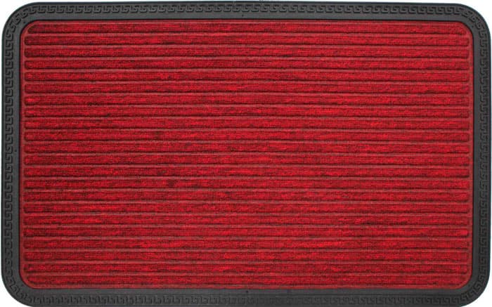 Ekol otirač Border Star Red 40x60