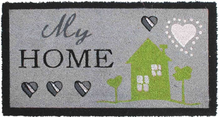 Ekol otirač Kera Acrylic 14 3 40x75