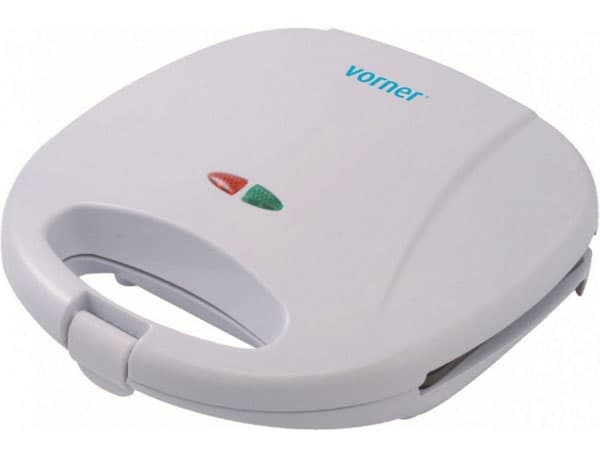 Sendvič toster Vorner VST-0322 gril ploča