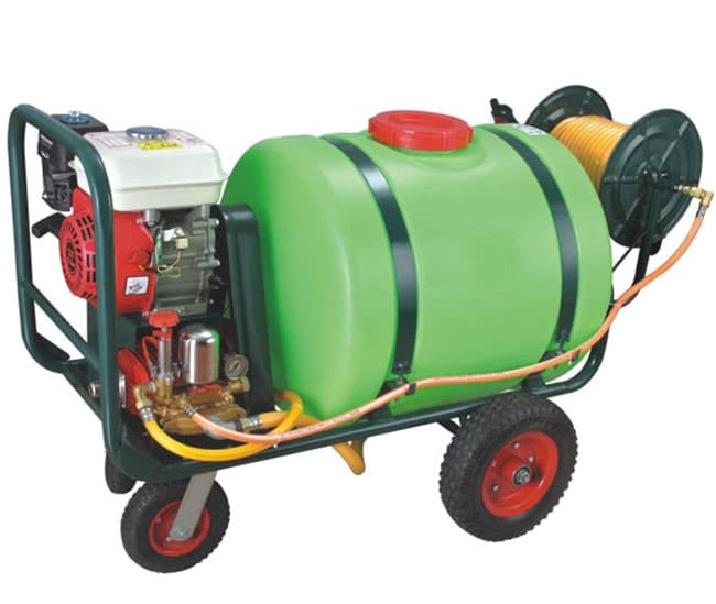 Motorna prskalica W-MRS 3100-140 78731014