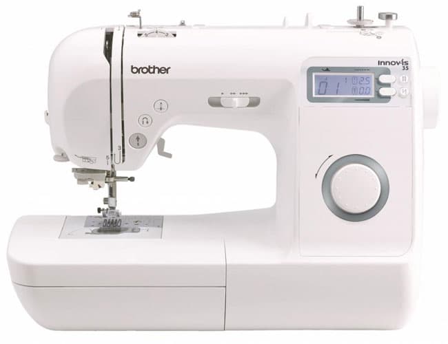 Mašina za šivenje Brother Innov-is 35