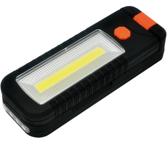 LED baterijska lampa PL6230