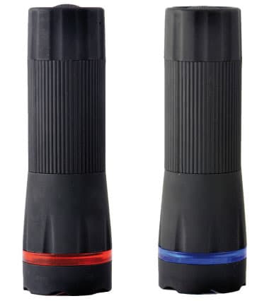 LED baterijska lampe Pakovanje PL8299 12 komada