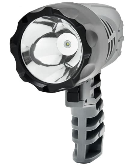 LED baterijska lampa PL6250