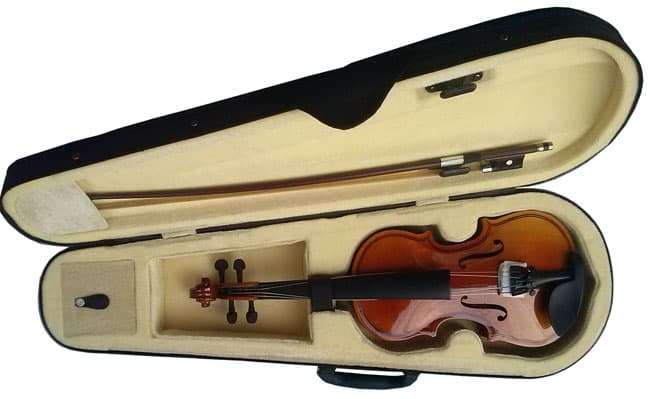 Violina Moller 443 1/2