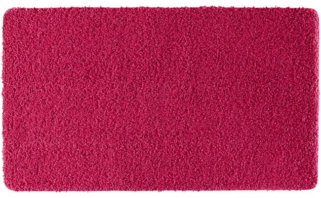 Prostirka za kupatilo Ekol Alya 25 roze 50x80