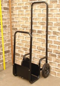 Transportna kolica za cepanice HT-028B