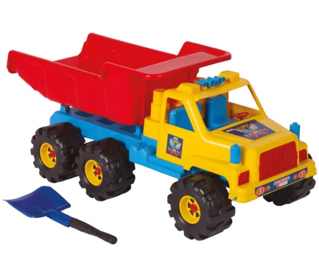 Veliki dečiji kamion 2788 33087