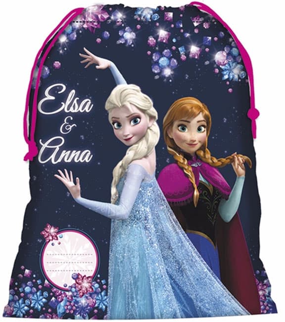 Torba za patike Frozen WOKL22
