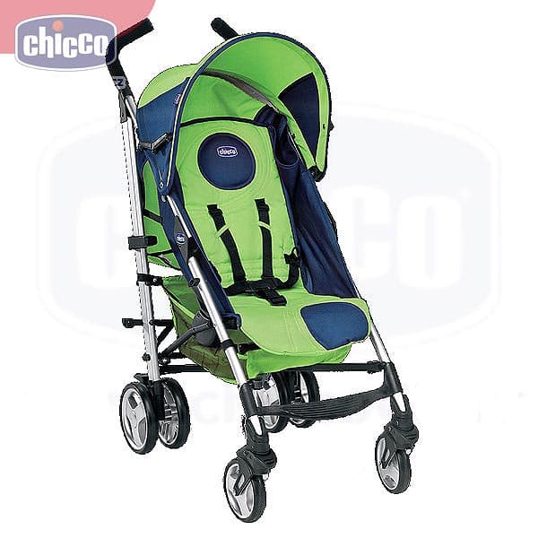 Chicco Kišobran Kolica Lite Way Top - 6088854