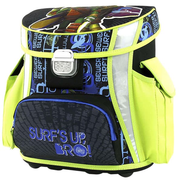 Target Ranac Nindža Kornjače GT Set 17369