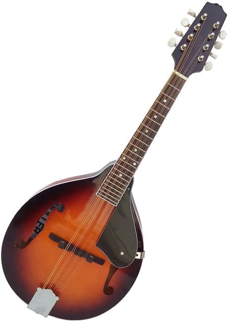 Moller Mandolina 312