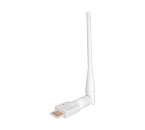 Prenosni Wireless USB mrežni adapter za PC Intex ULC/25 18577