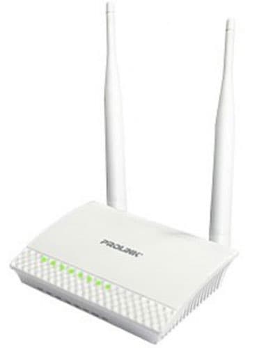 Prolink PRN 3002 AP Router Repeater 24584