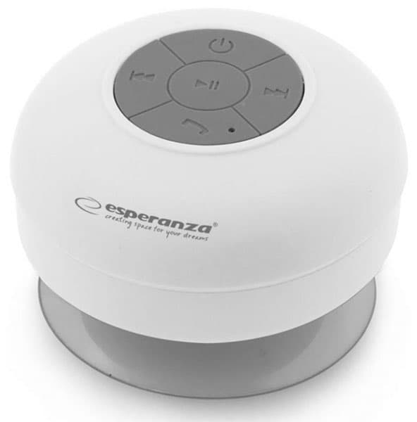 Bluetooth zvučnik Esperanza EP124W